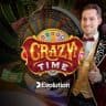 Play Crazy Time at Betano Casino