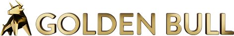 GoldenBull Casino logo
