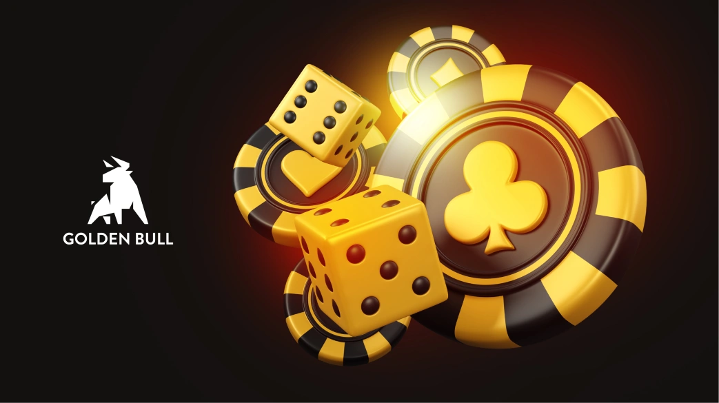 Hur fungerar Golden Bull Casino?