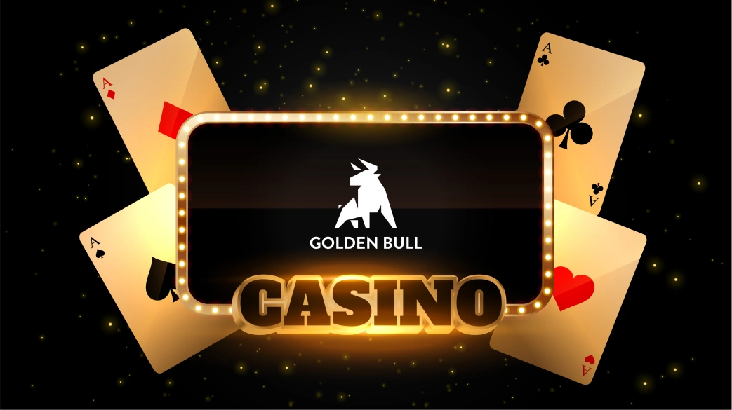 De viktigaste fördelarna med att spela på Golden Bull Casino