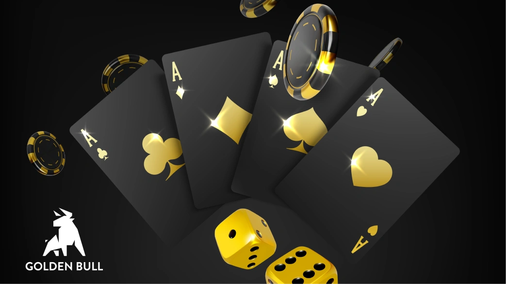 Säkerhet och laglighet hos Golden Bull Casino i Sverige