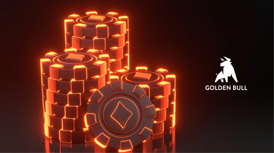 Mobilversion och appar för Golden Bull Casino